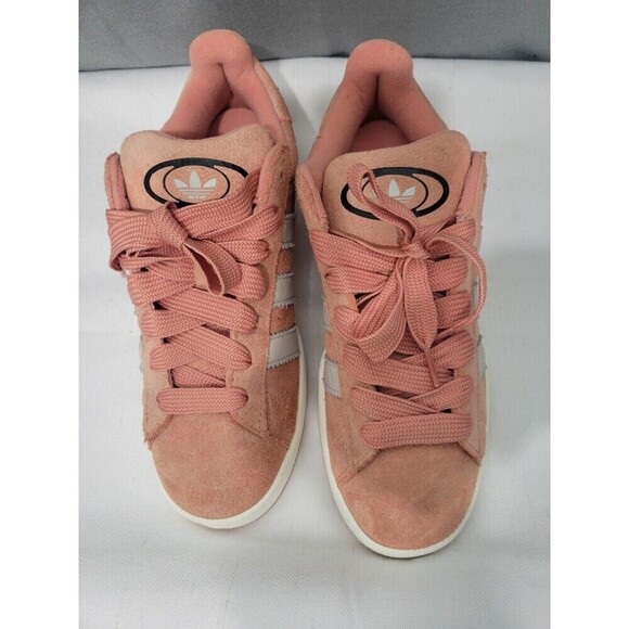 Adidas Campus 00s Wonder Clay Grey Size 10 main image 12